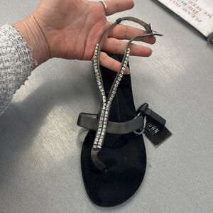 Giuseppe zanoti sandals